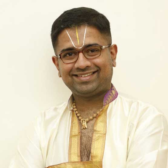 Mr. Dhusyanth Sridhar Profile Photo